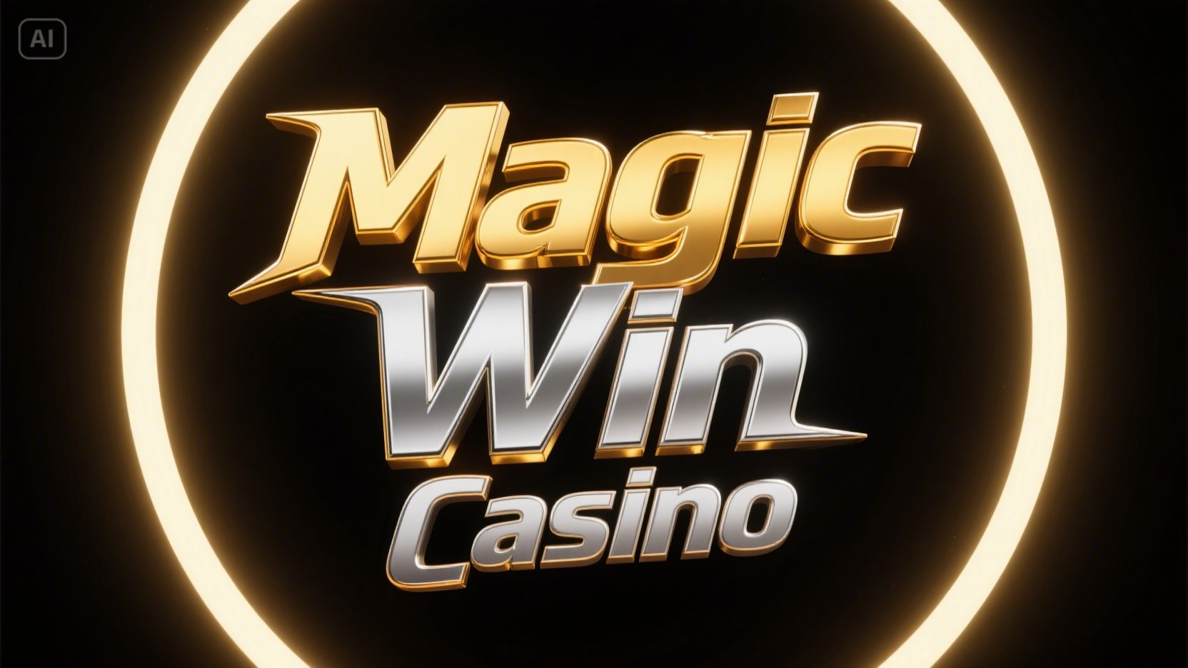Magic Win Casino